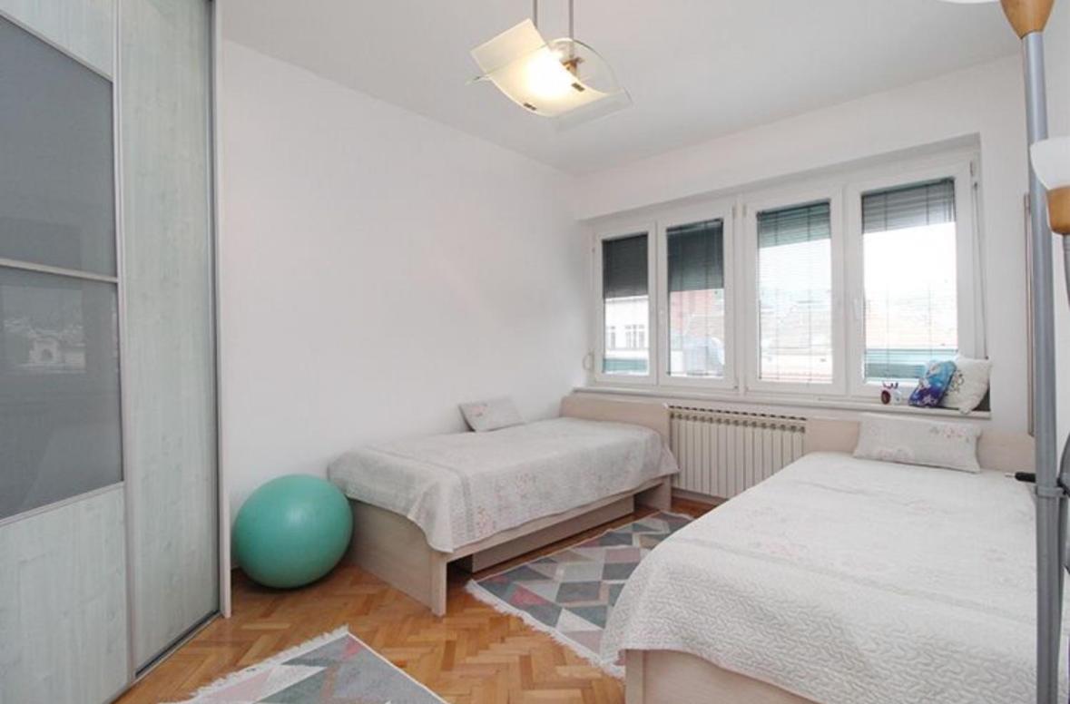 Latin Apartment