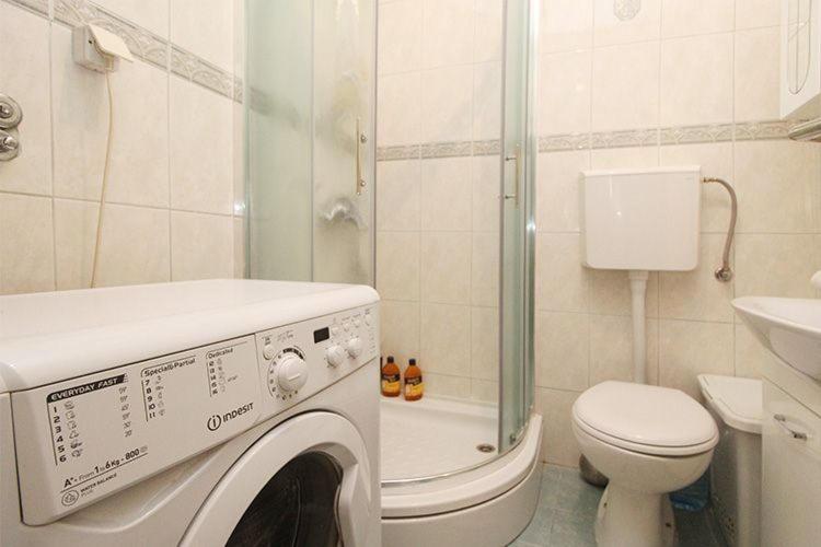 Latin Apartment
