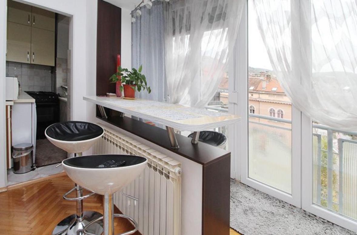 Latin Apartment