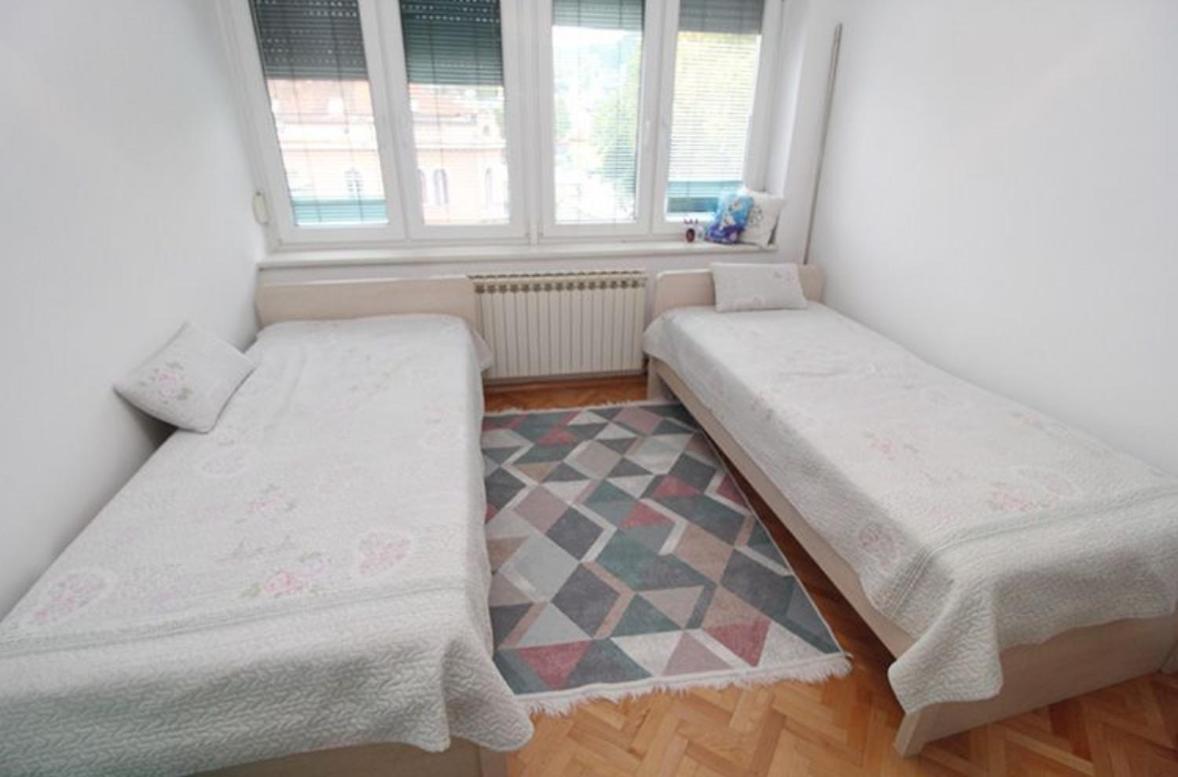 Latin Apartment