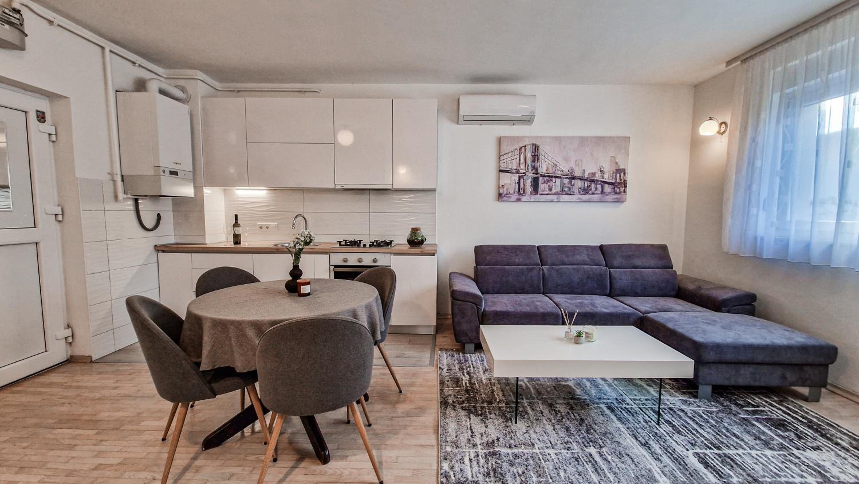 APARTMAN HENDRIX