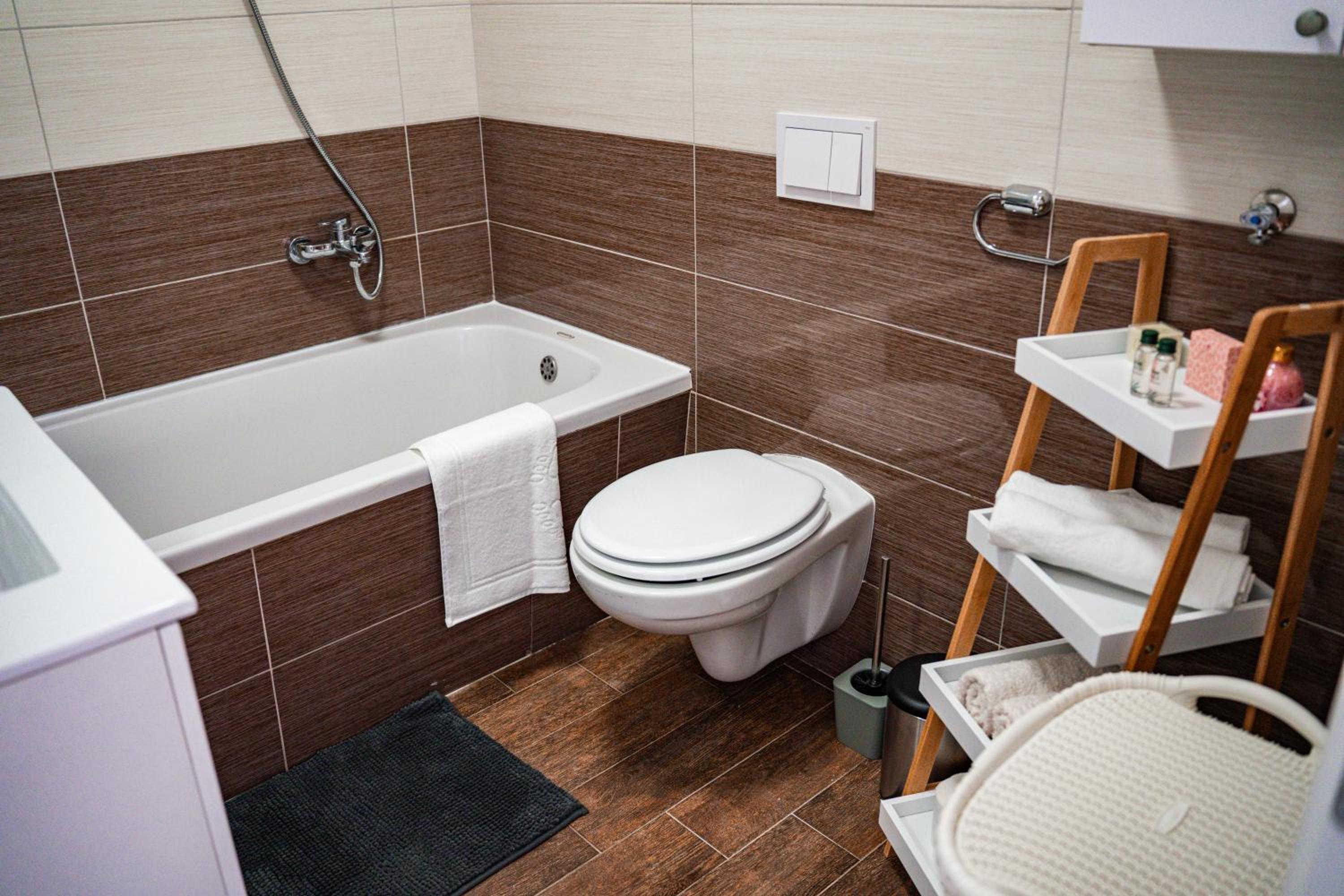 APARTMAN HENDRIX