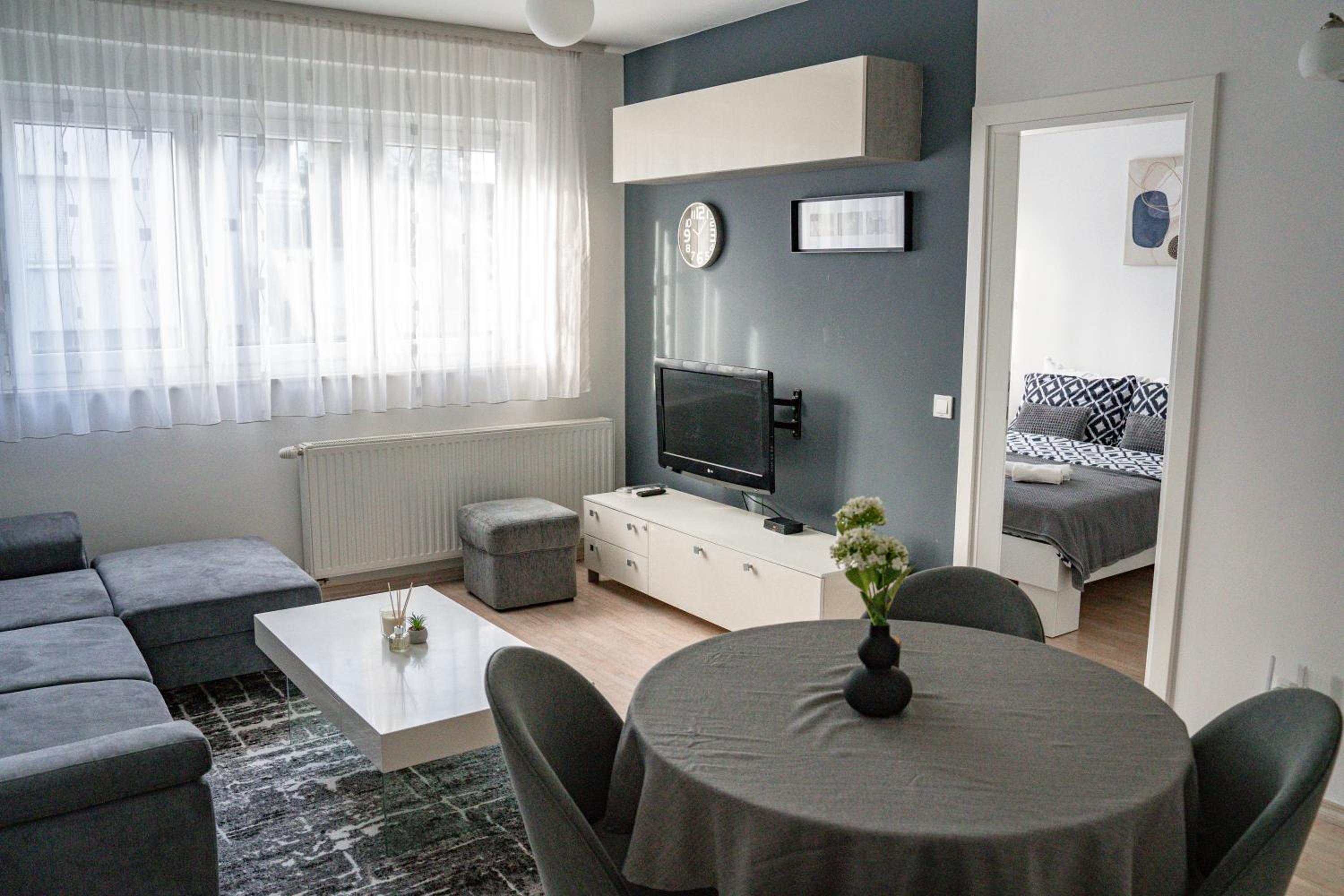 APARTMAN HENDRIX