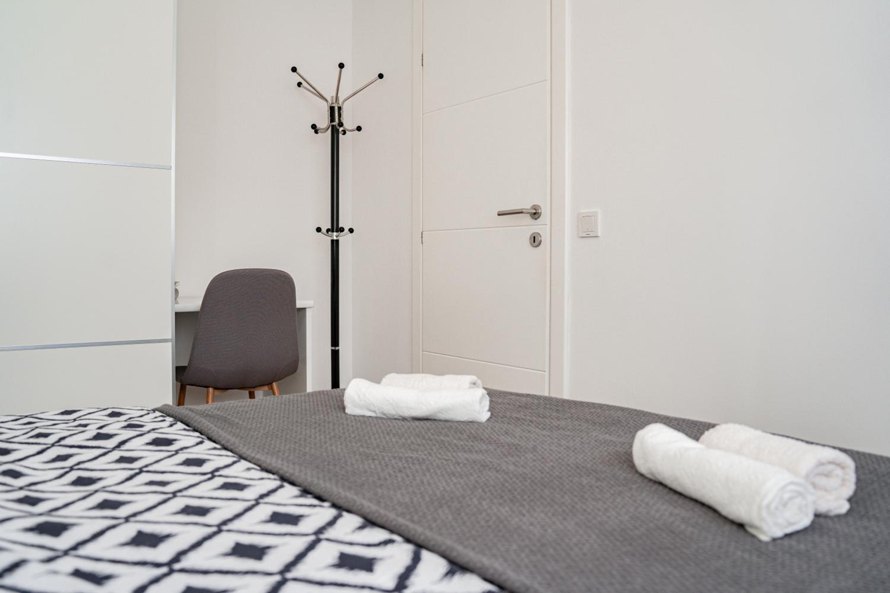 APARTMAN HENDRIX