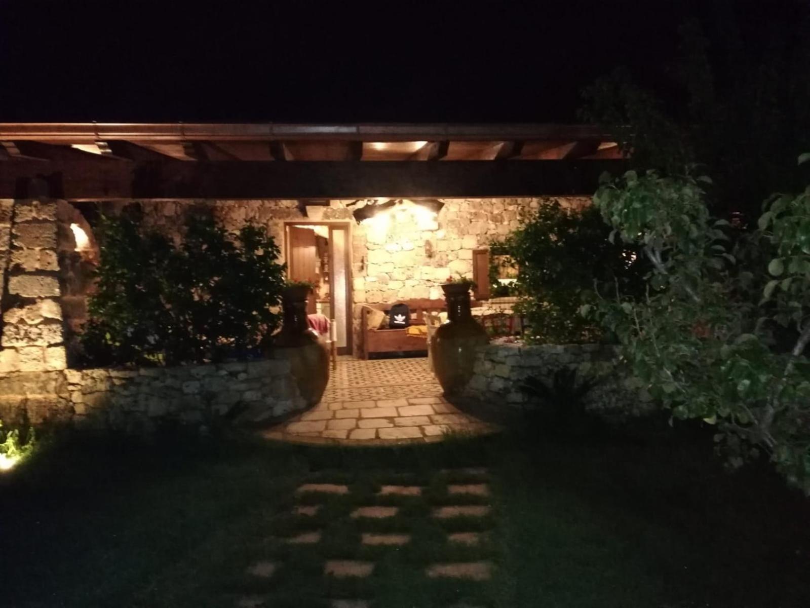 Raffinatissimo Casale in villa storica salentina