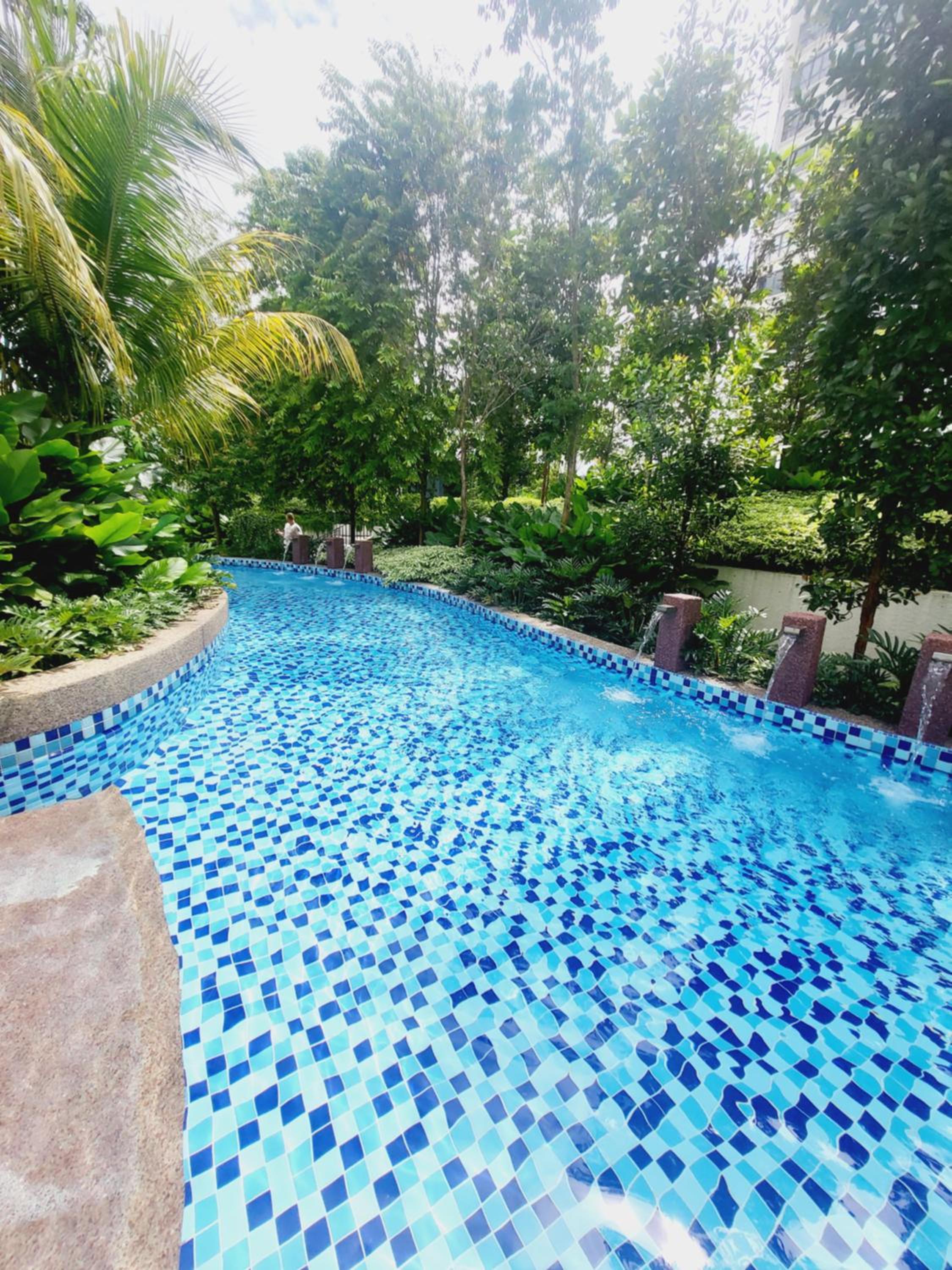 Gaia Residences, Gamuda Garden, 3 min to Skyline Luge photo 4