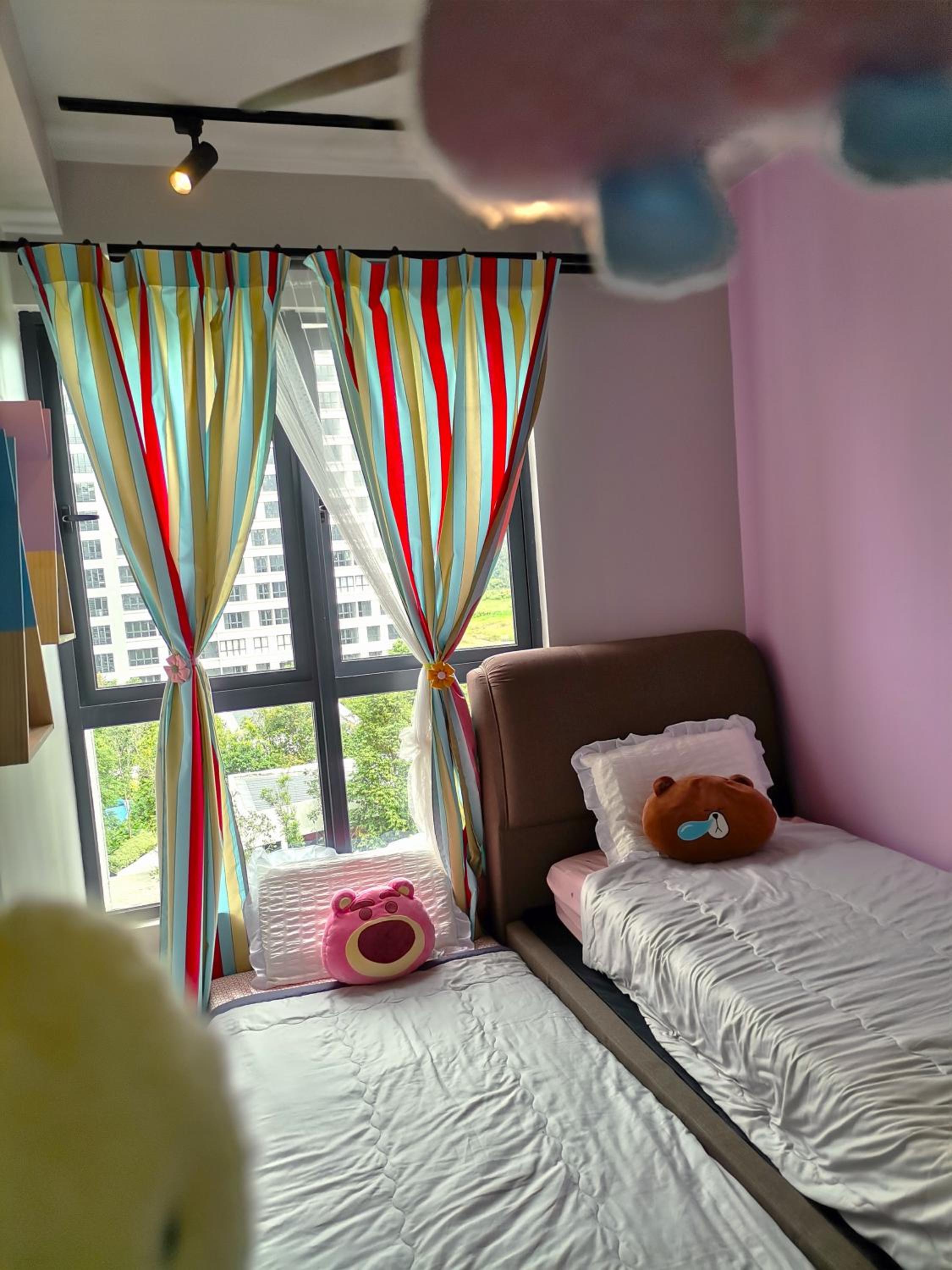 Gaia Residences, Gamuda Garden, 3 min to Skyline Luge photo 5