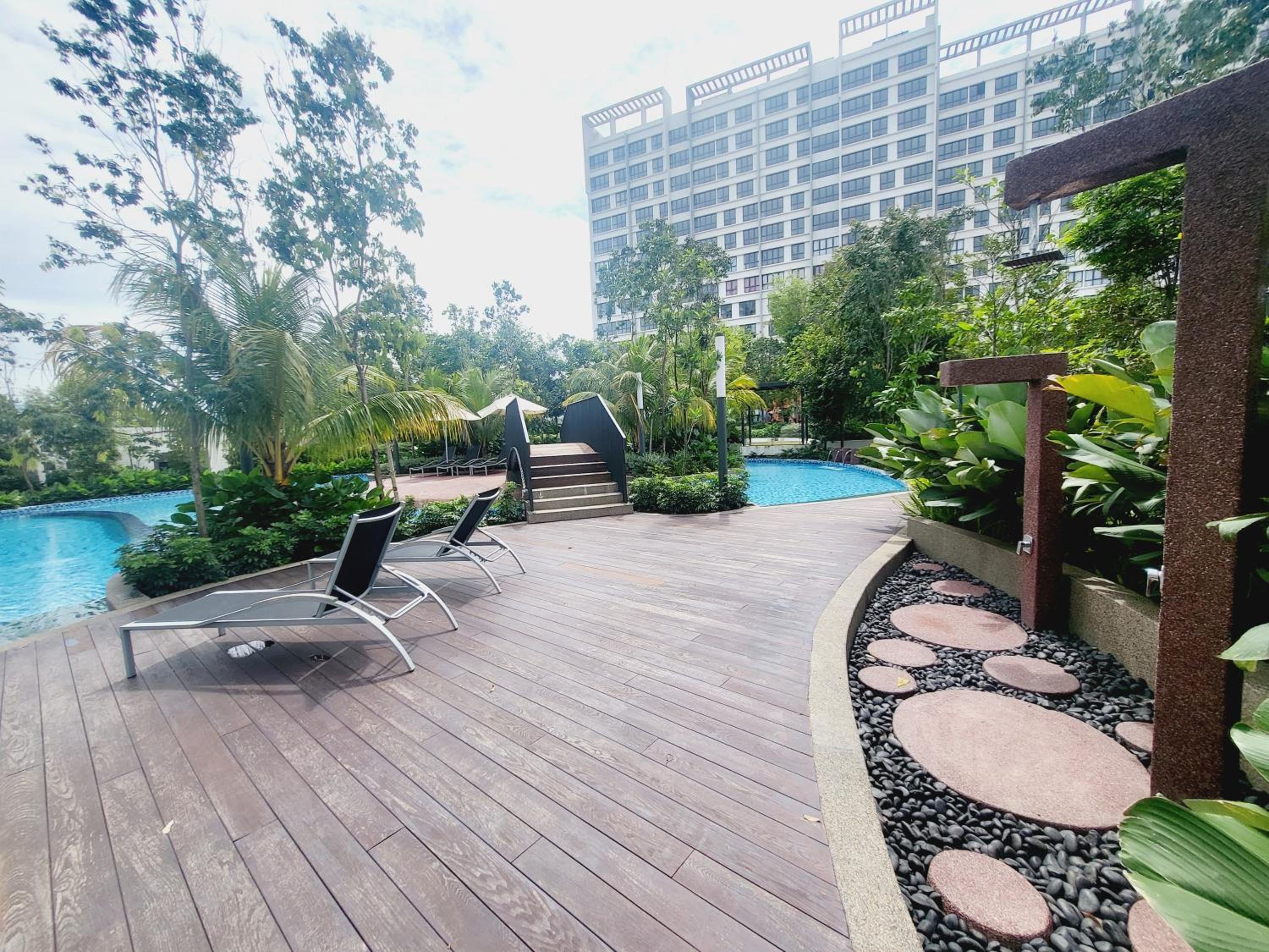 Gaia Residences, Gamuda Garden, 3 min to Skyline Luge photo 6