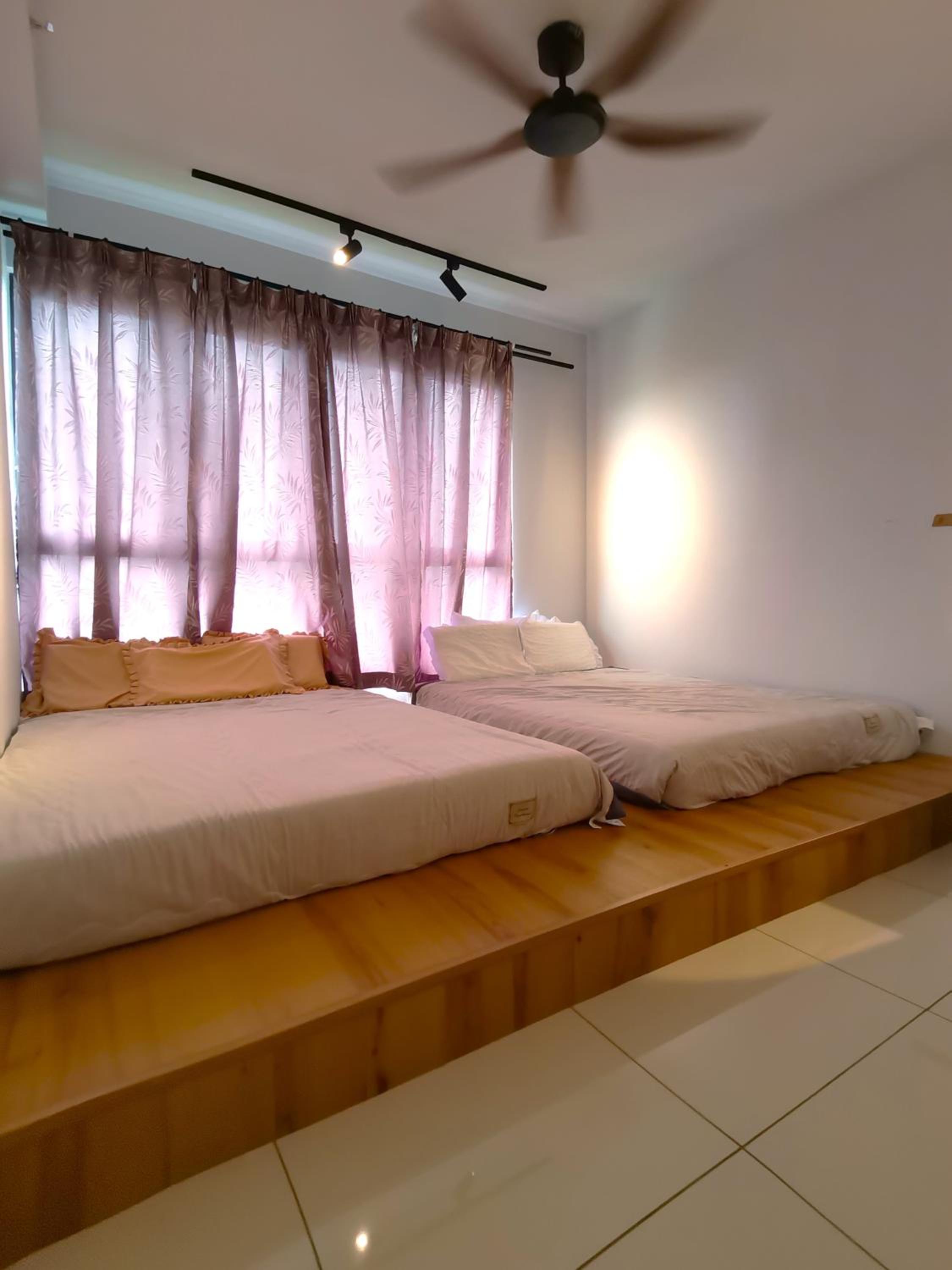 Gaia Residences, Gamuda Garden, 3 min to Skyline Luge photo 8