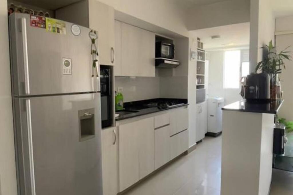 Apartamento en Sabaneta