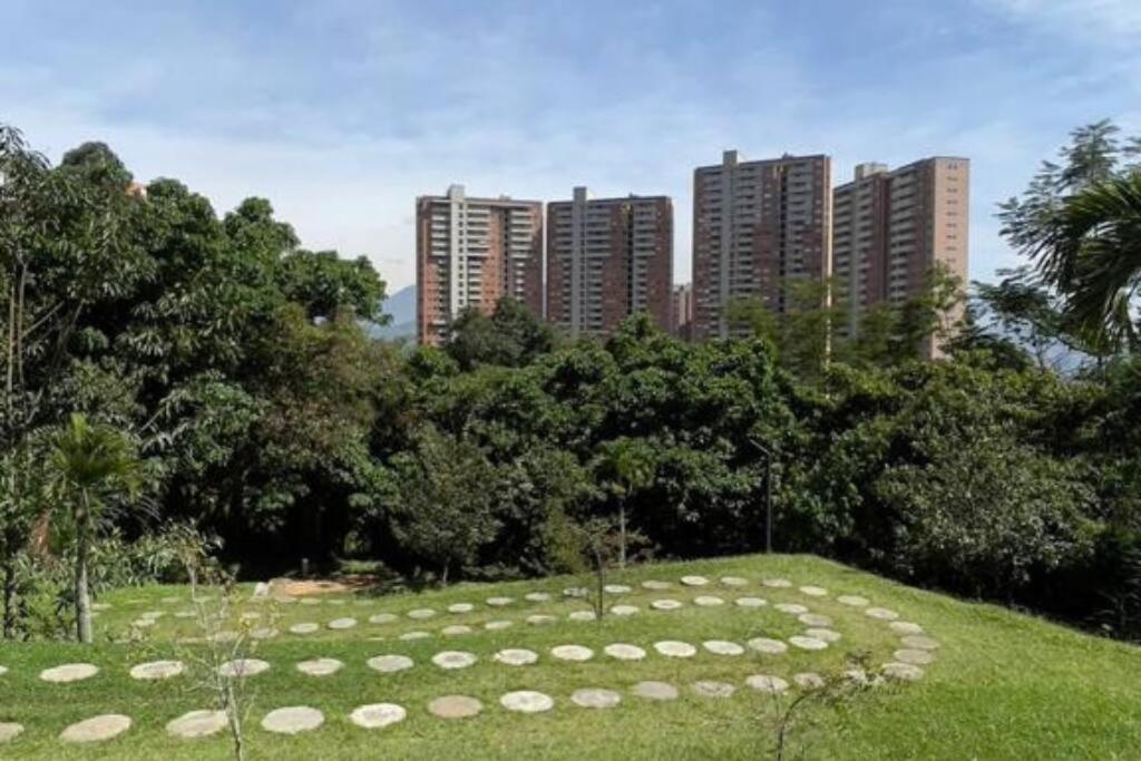 Apartamento en Sabaneta