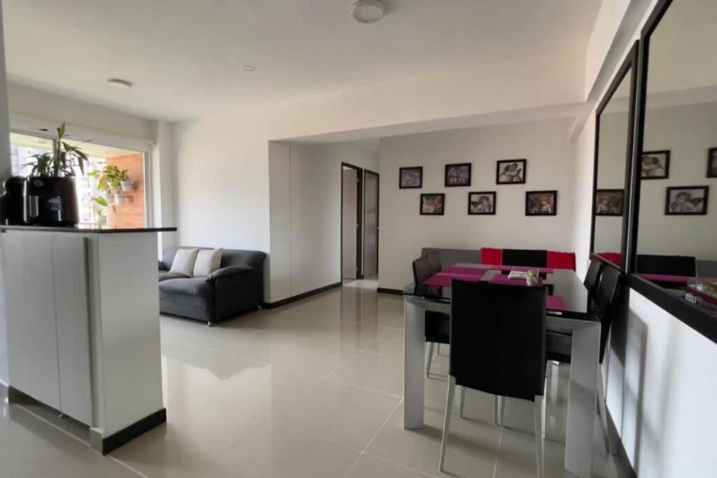 Apartamento en Sabaneta