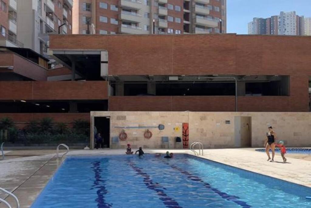 Apartamento en Sabaneta
