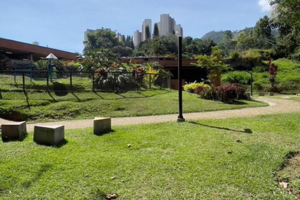 Apartamento en Sabaneta