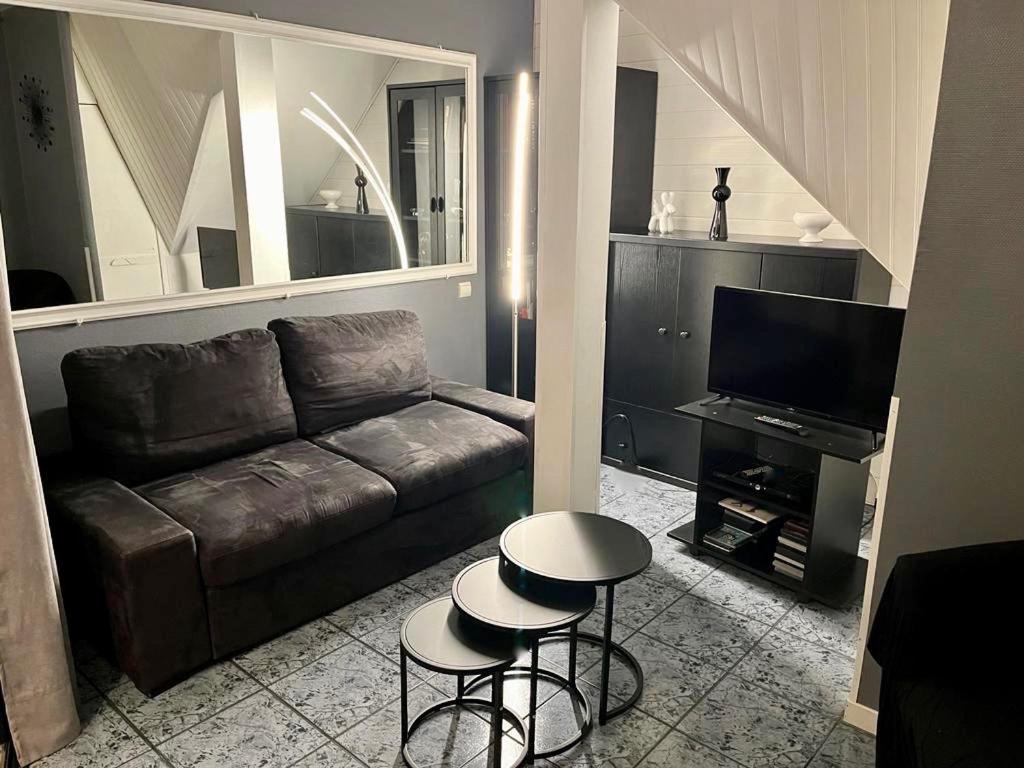 Cosy apartment proche Paris et Disneyland view 3