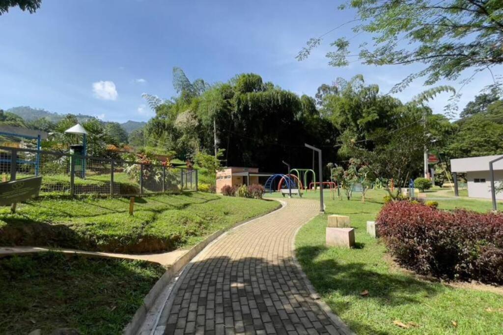 Apartamento en Sabaneta