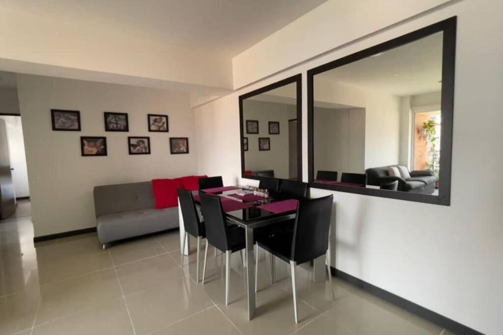 Apartamento en Sabaneta