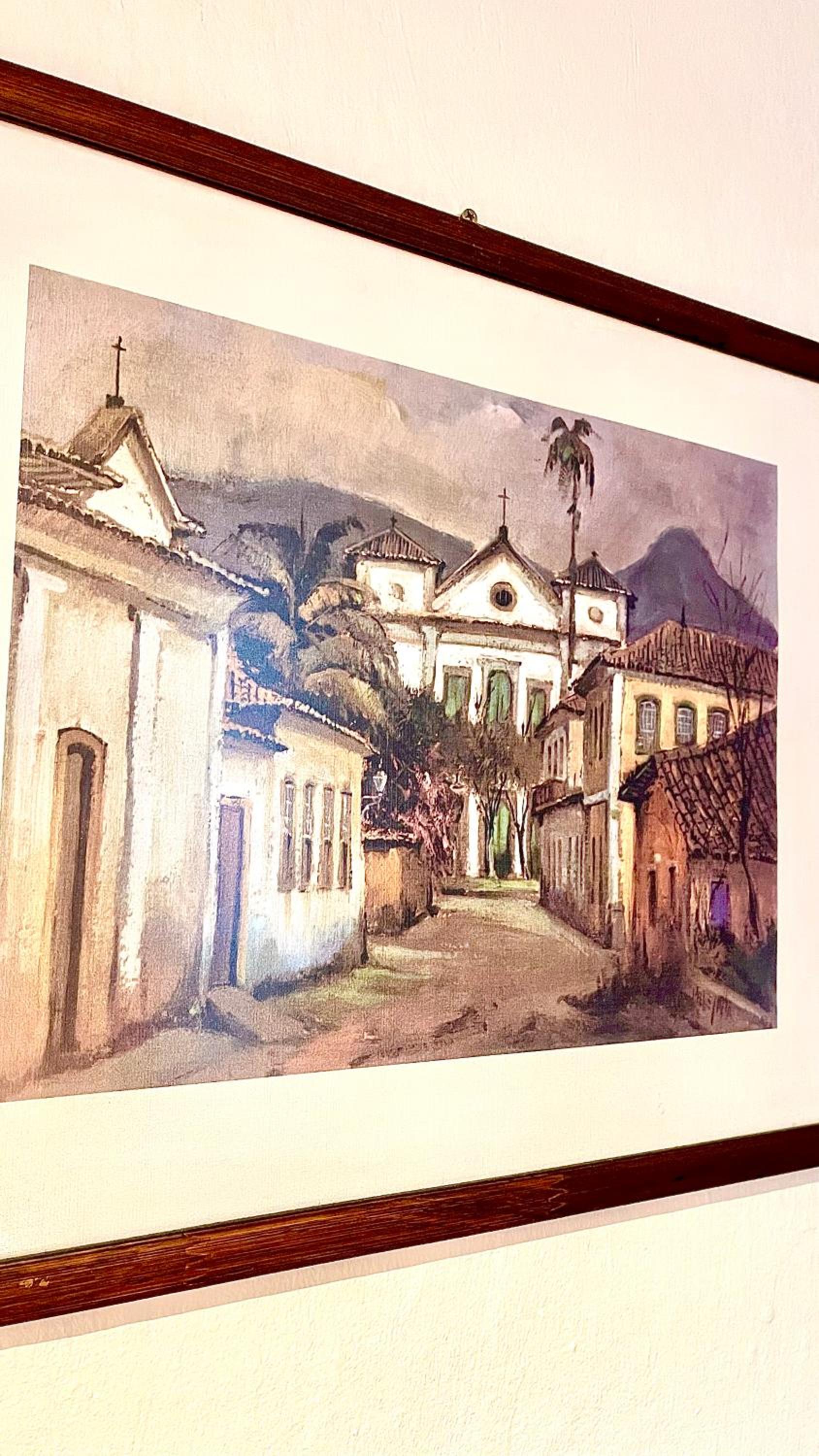 Café e Prosa Centro Histórico