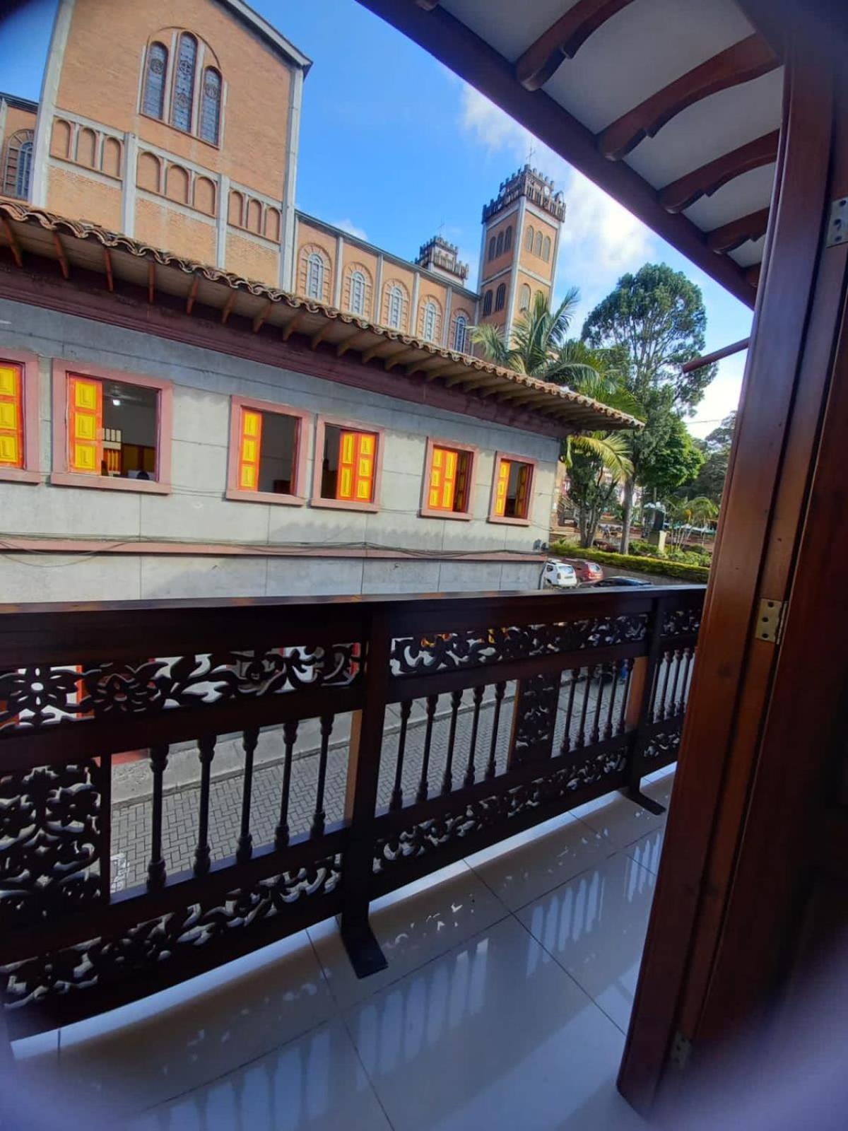 Hotel Aparta Hotel Villa Sofia - Image 1