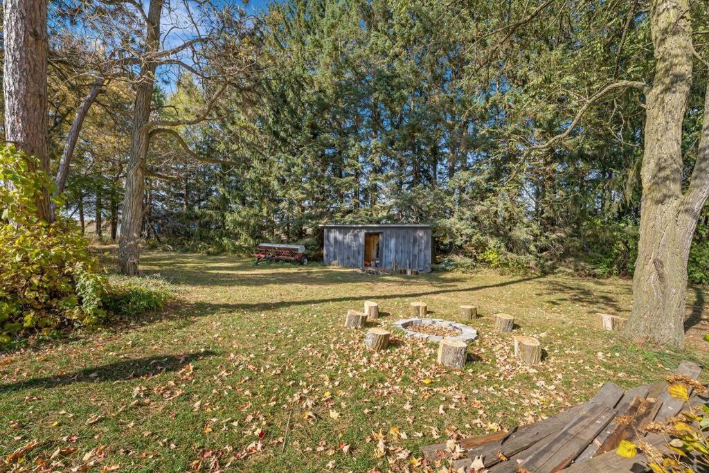 Hidden Oasis with Hot Tubs, & Starry Fire Pits