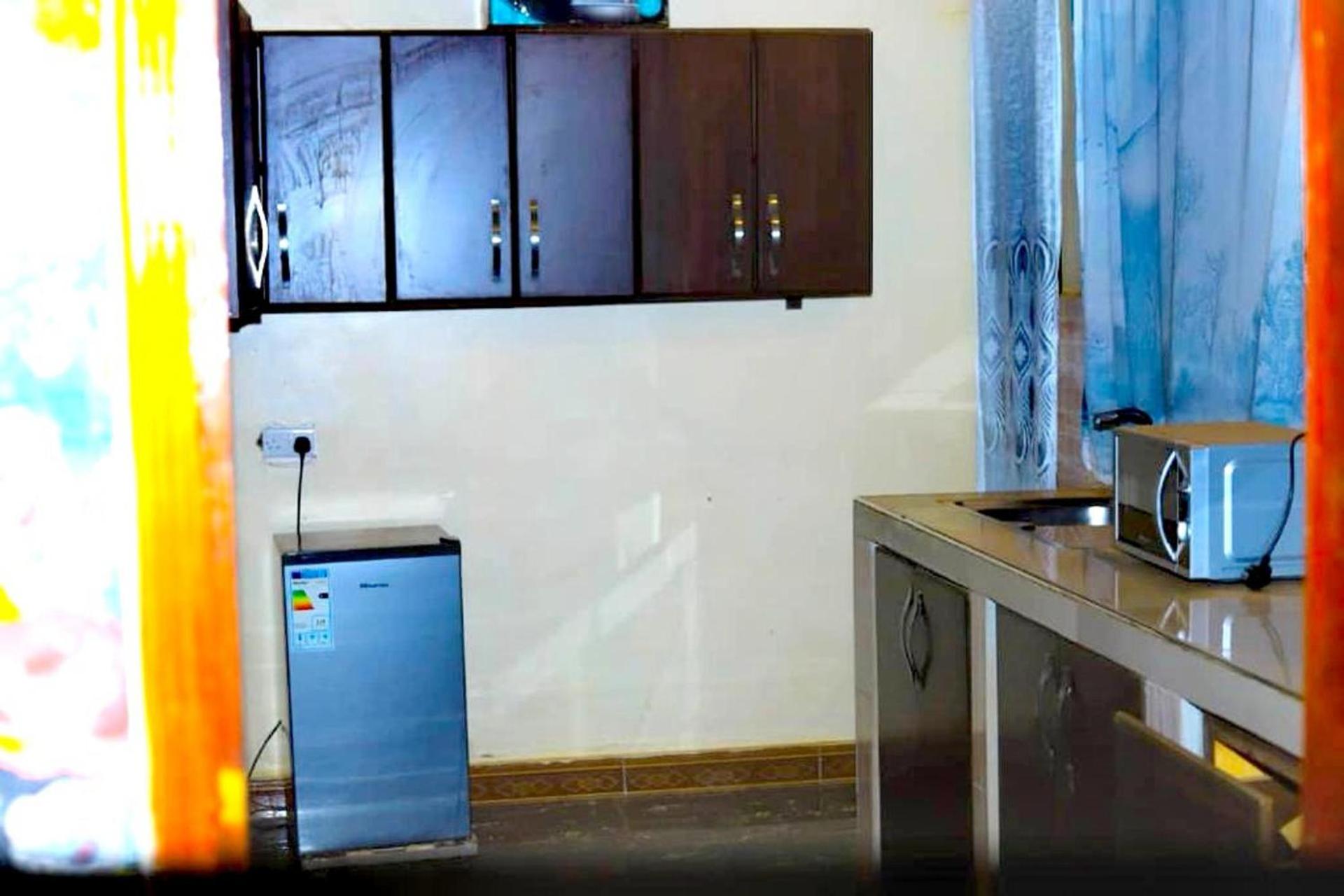 k-spot 1 bedroom flat Apartment view 4
