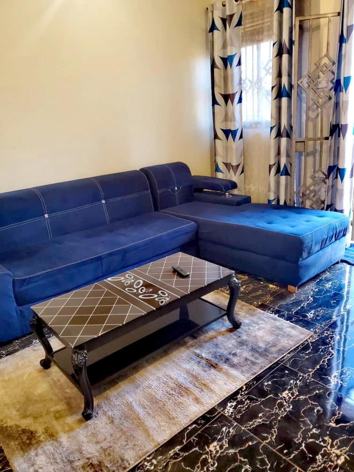 k-spot 1 bedroom flat Apartment view 2
