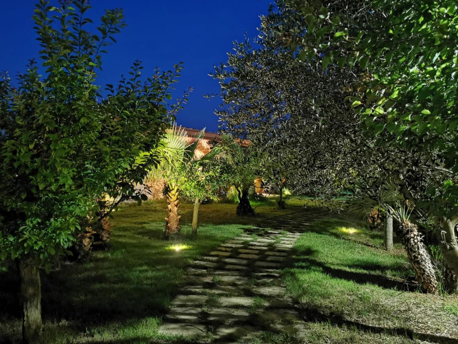 Raffinatissimo Casale in villa storica salentina
