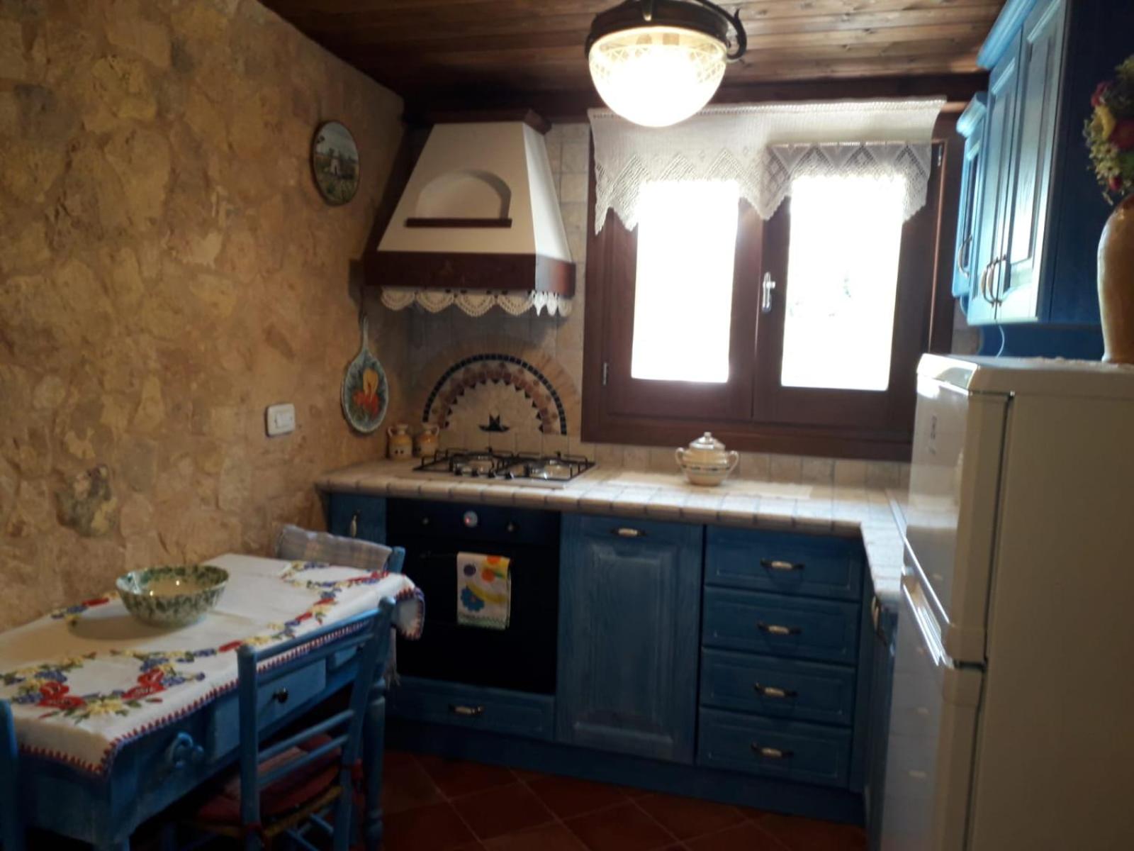 Raffinatissimo Casale in villa storica salentina