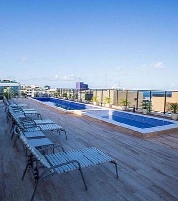 Apto Novo PraiaTambaúCabo Branco
