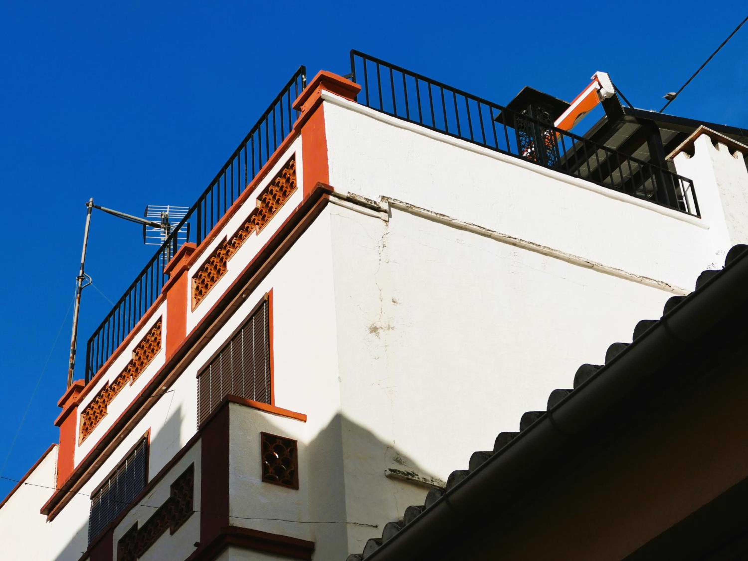 roof