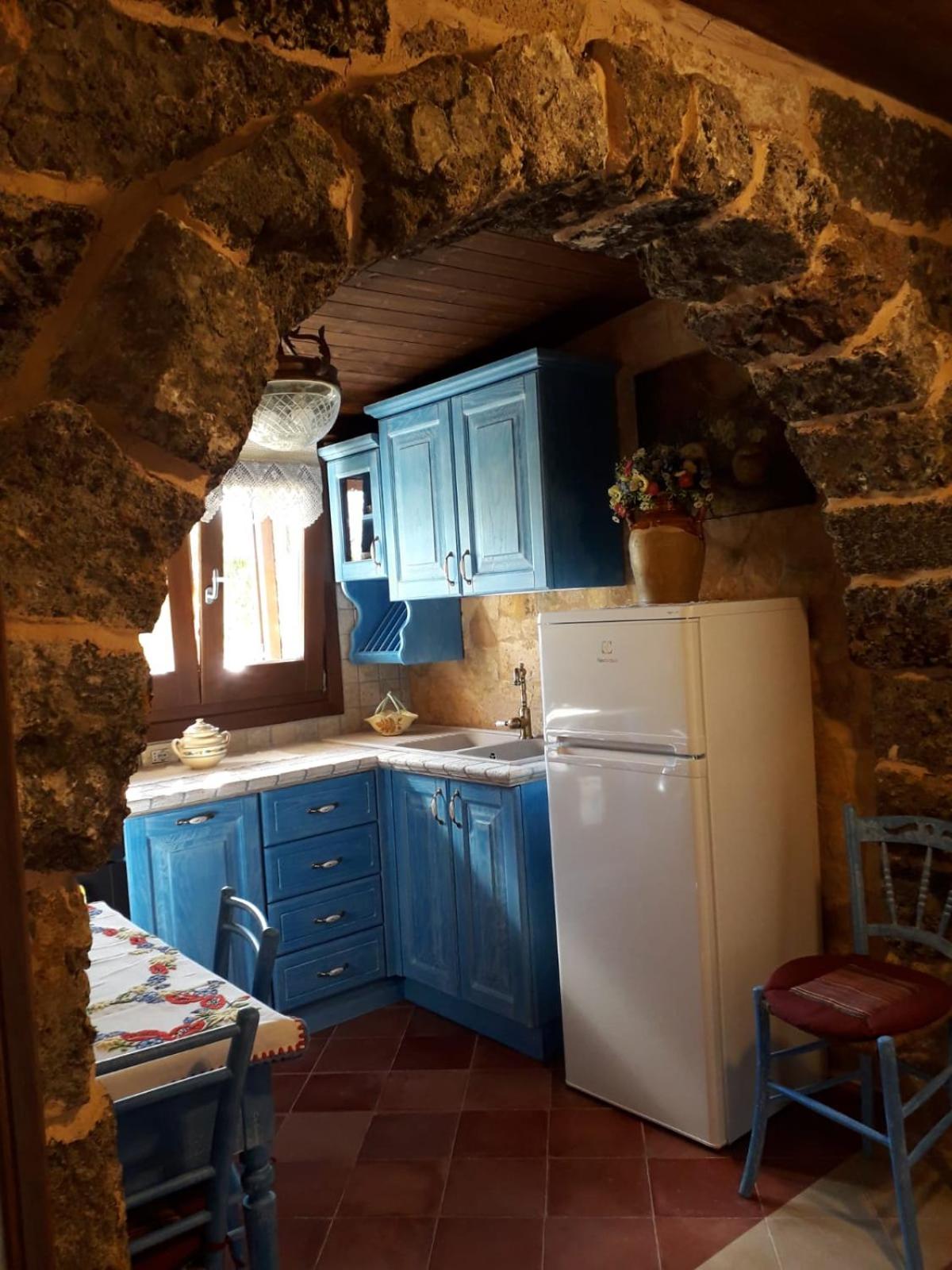 Raffinatissimo Casale in villa storica salentina