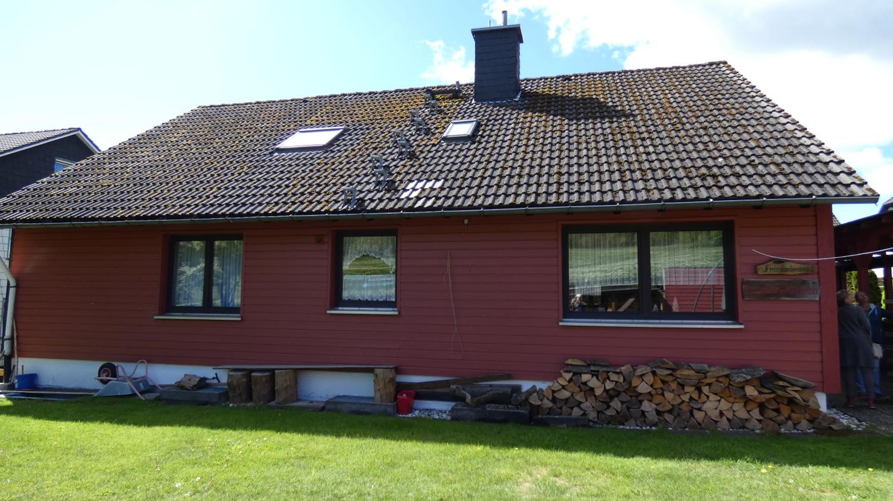 Ferienwohnung Harzquartier Braunlage