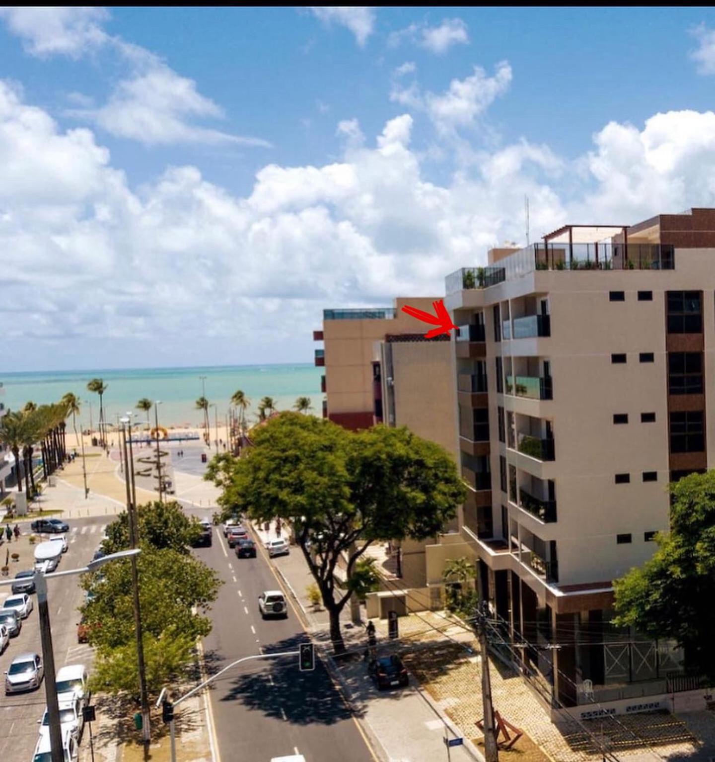 Apto Novo PraiaTambaúCabo Branco