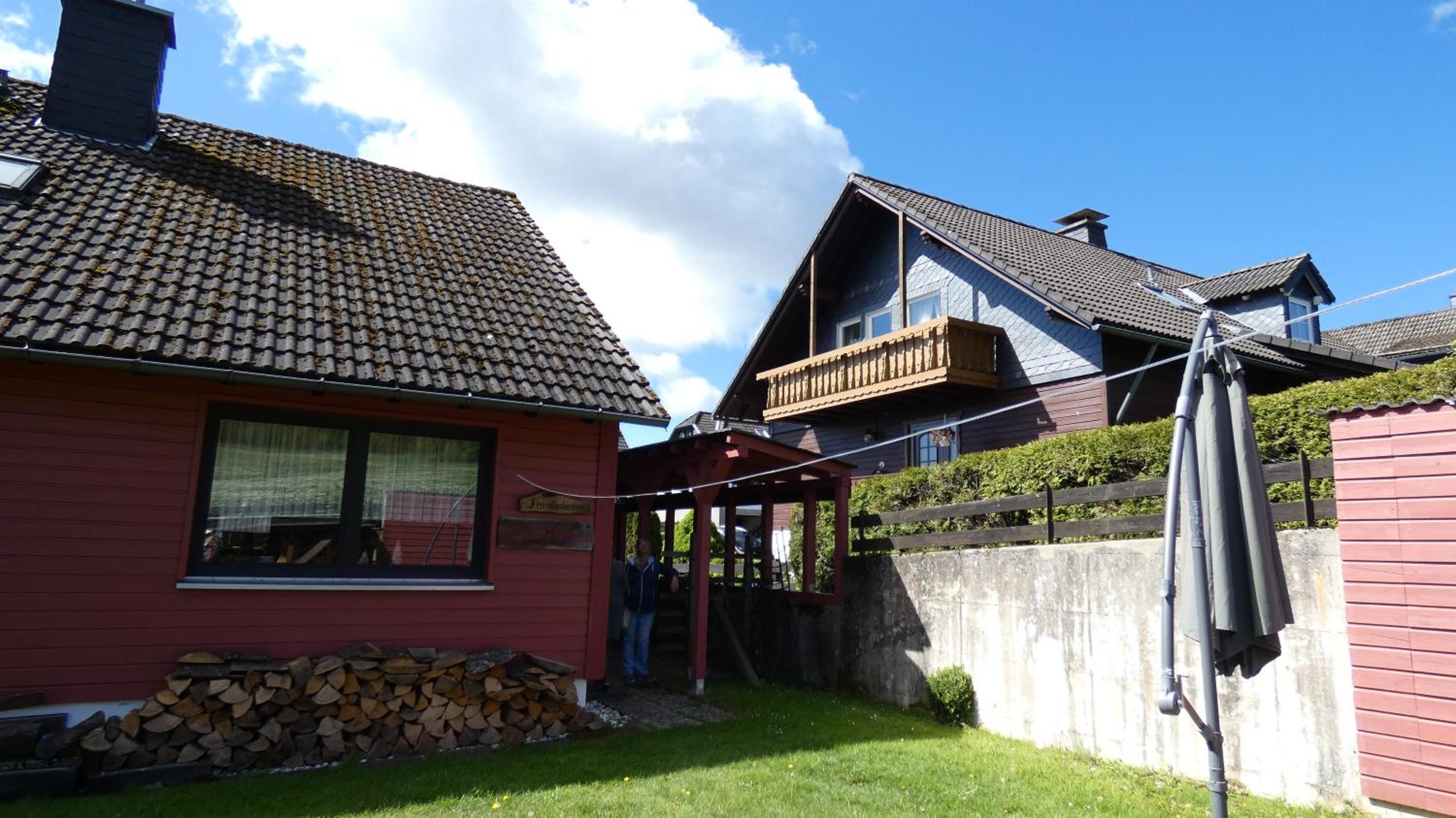Ferienwohnung Harzquartier Braunlage