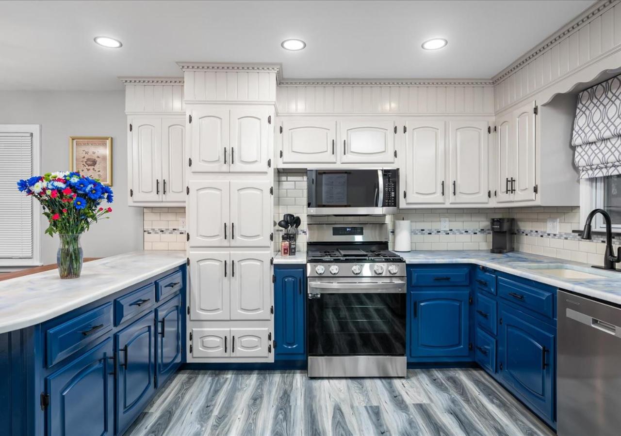 Chic, Modern & Cozy~Close to NYC; Free Parking