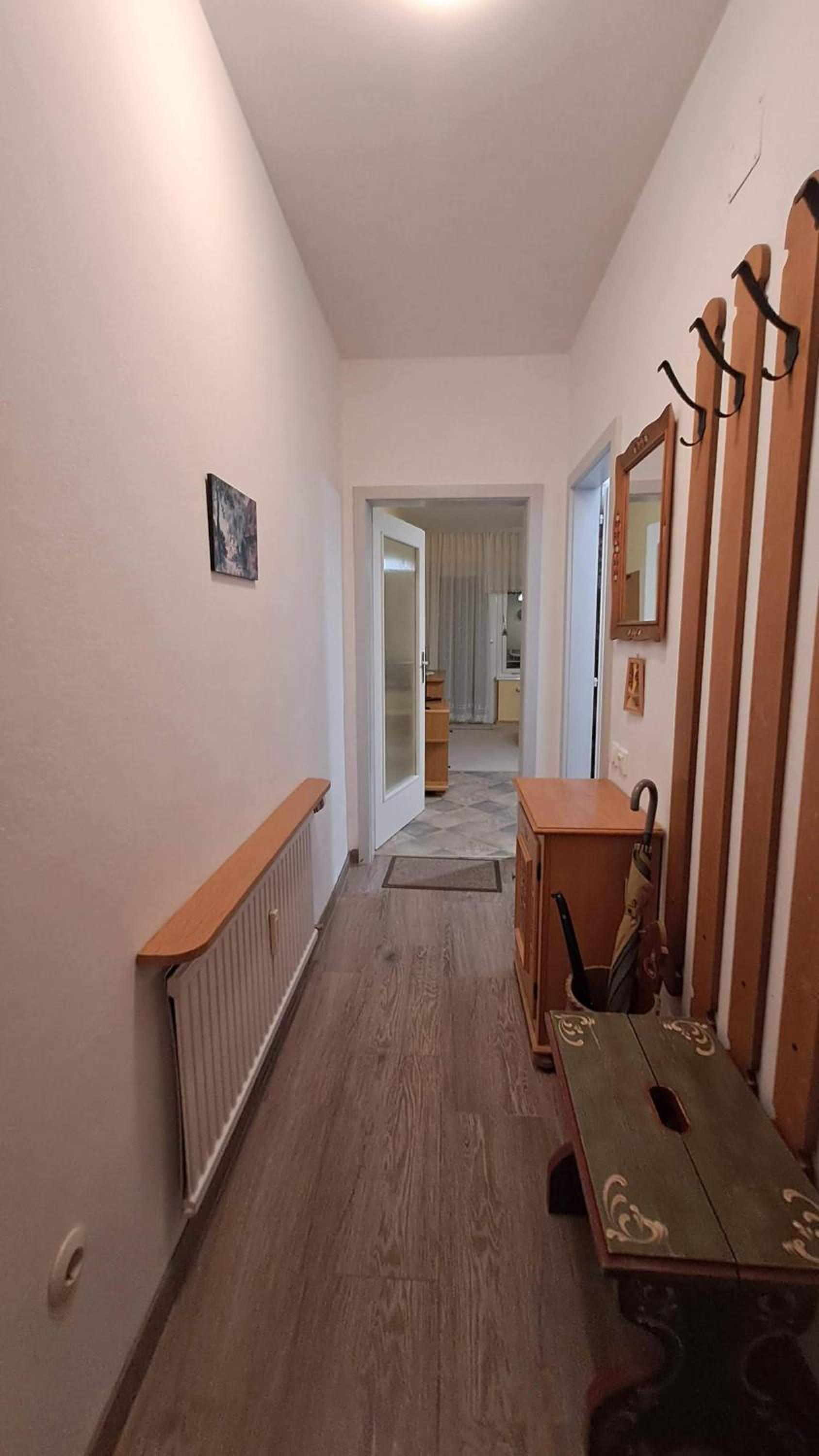 Sonnenalm apartments