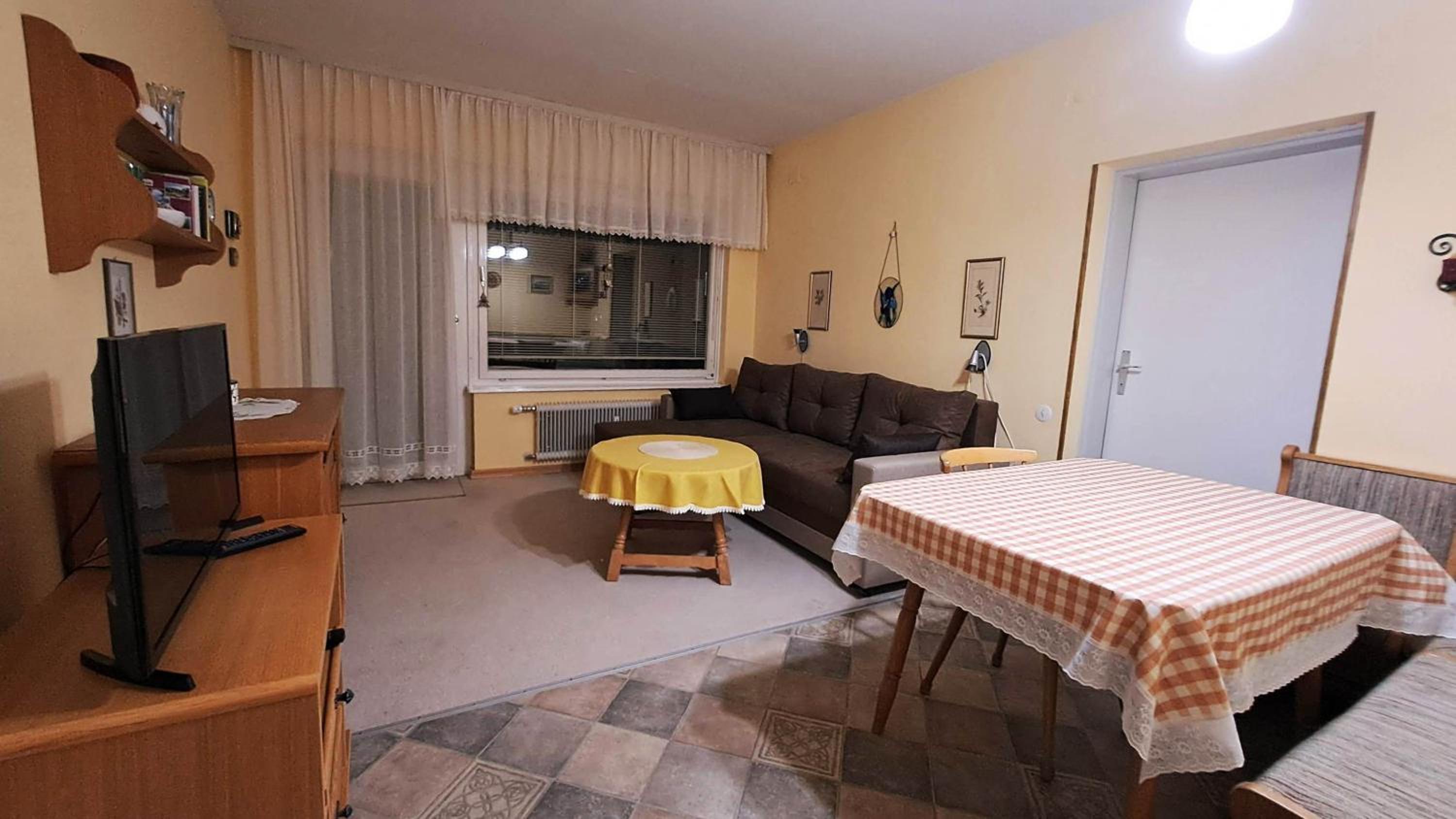 Sonnenalm apartments