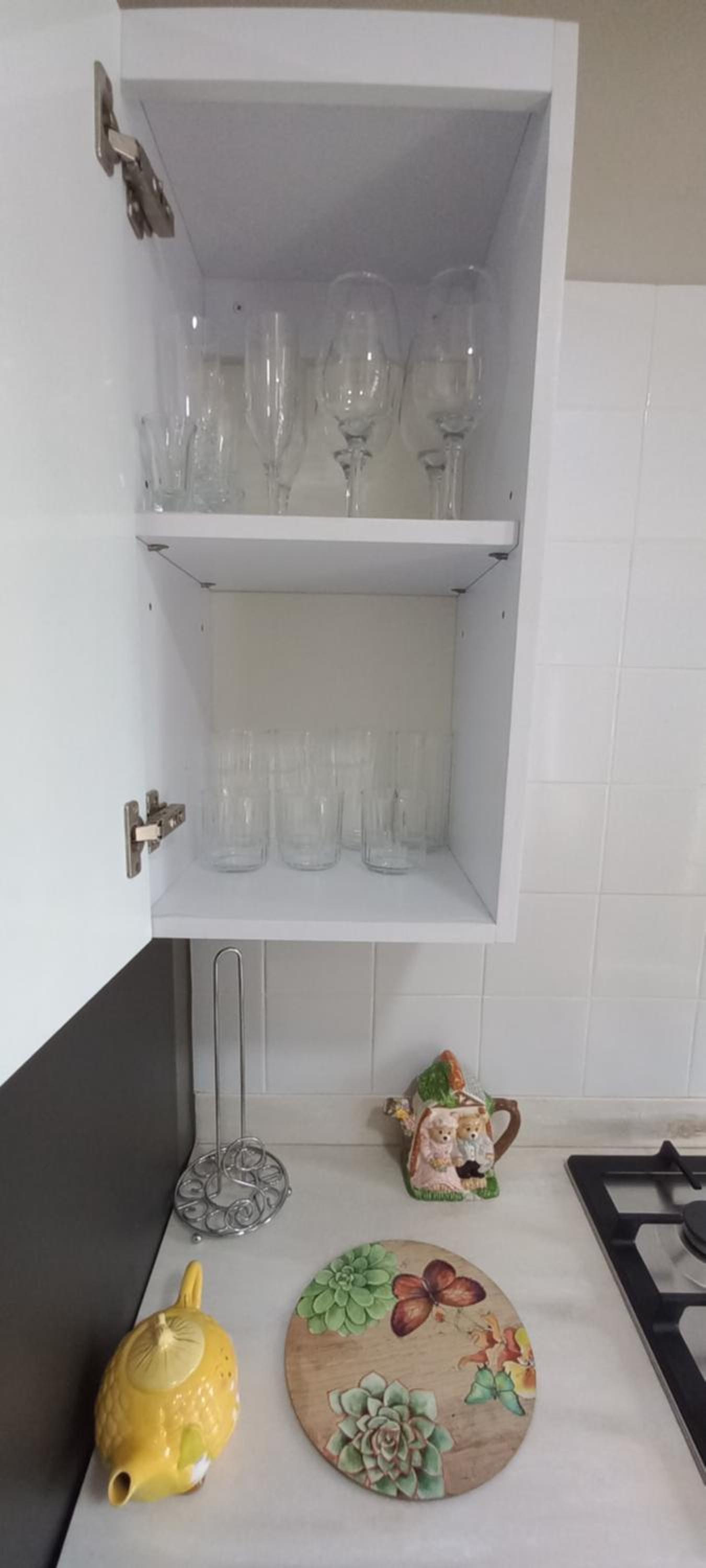 SEMEREL APARTMENT