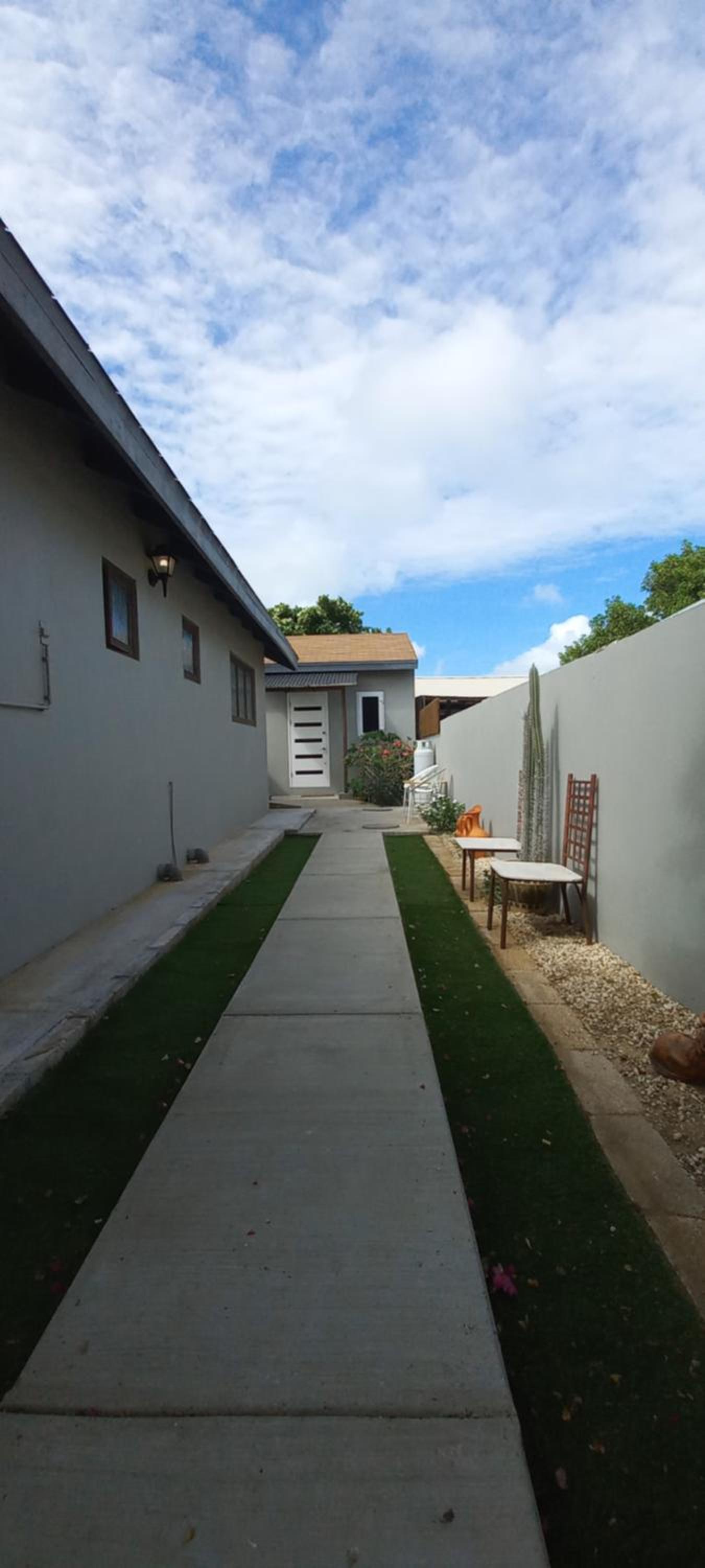 SEMEREL APARTMENT