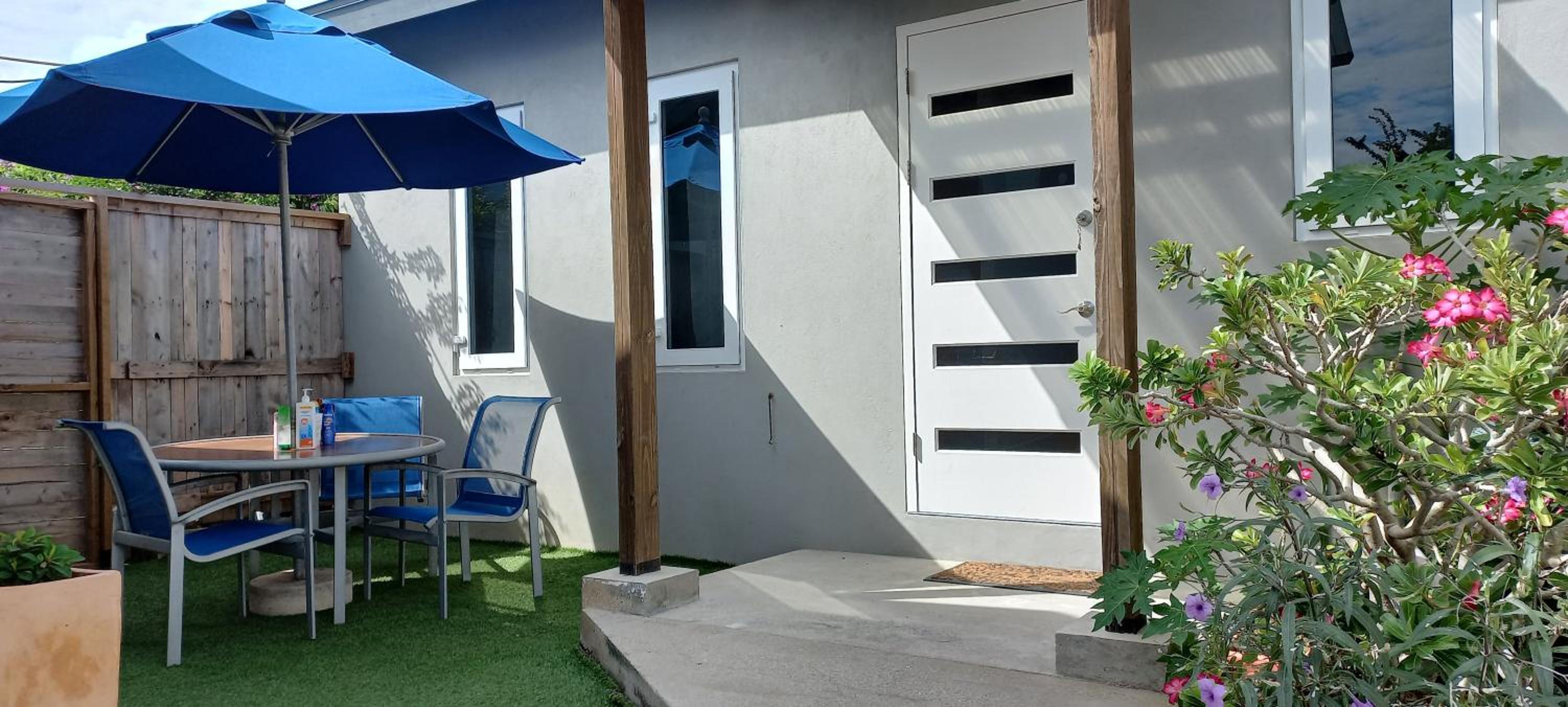 SEMEREL APARTMENT