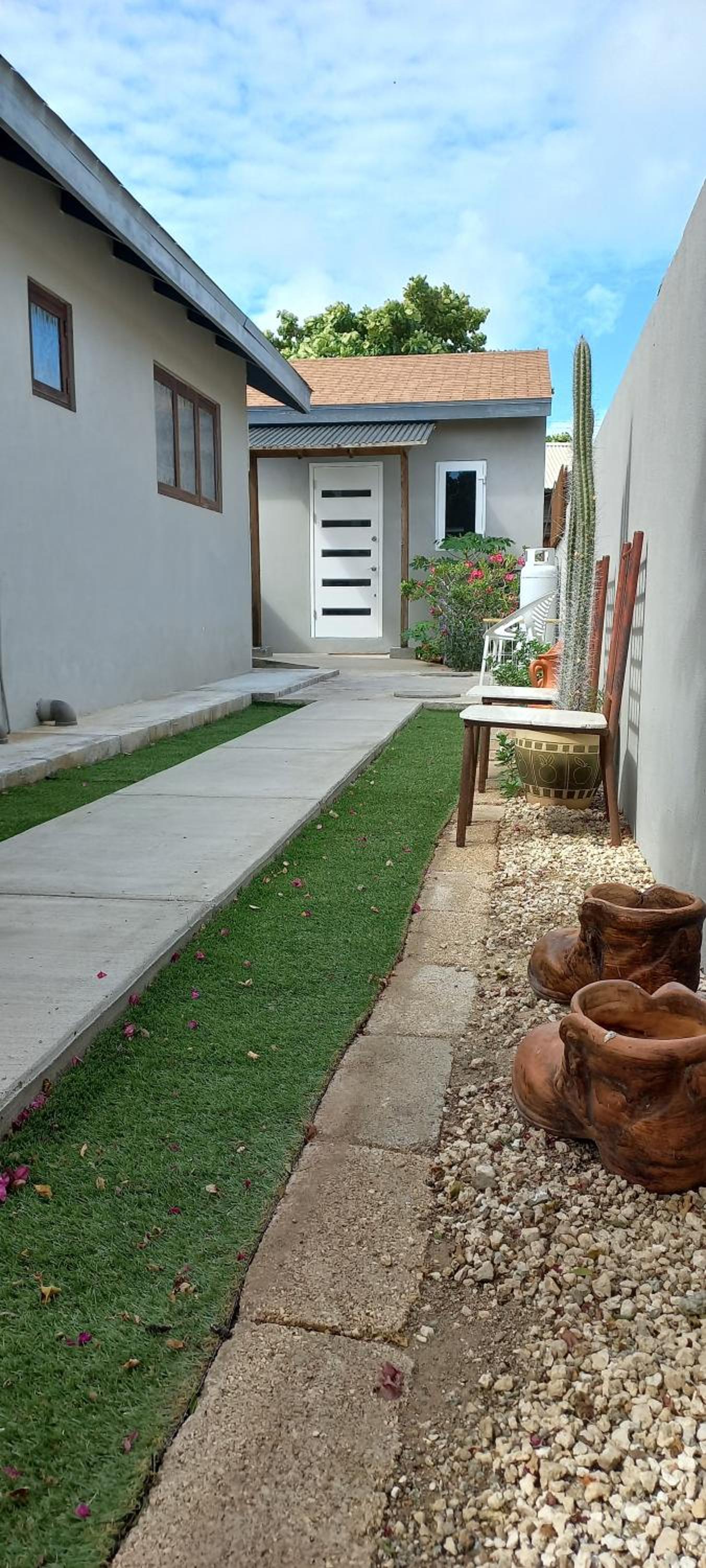 SEMEREL APARTMENT