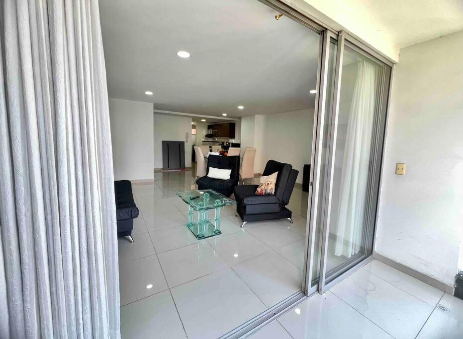 Perfect 3BR Apartment Medellin best location