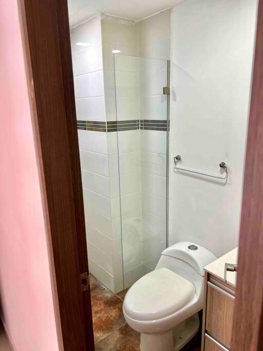 Perfect 3BR Apartment Medellin best location