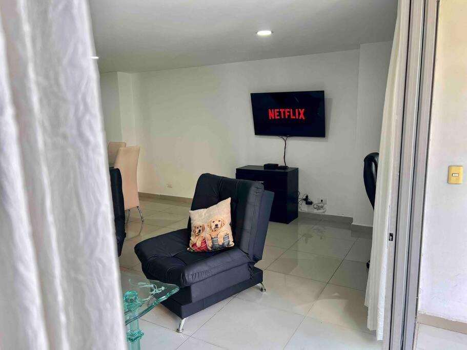 Perfect 3BR Apartment Medellin best location