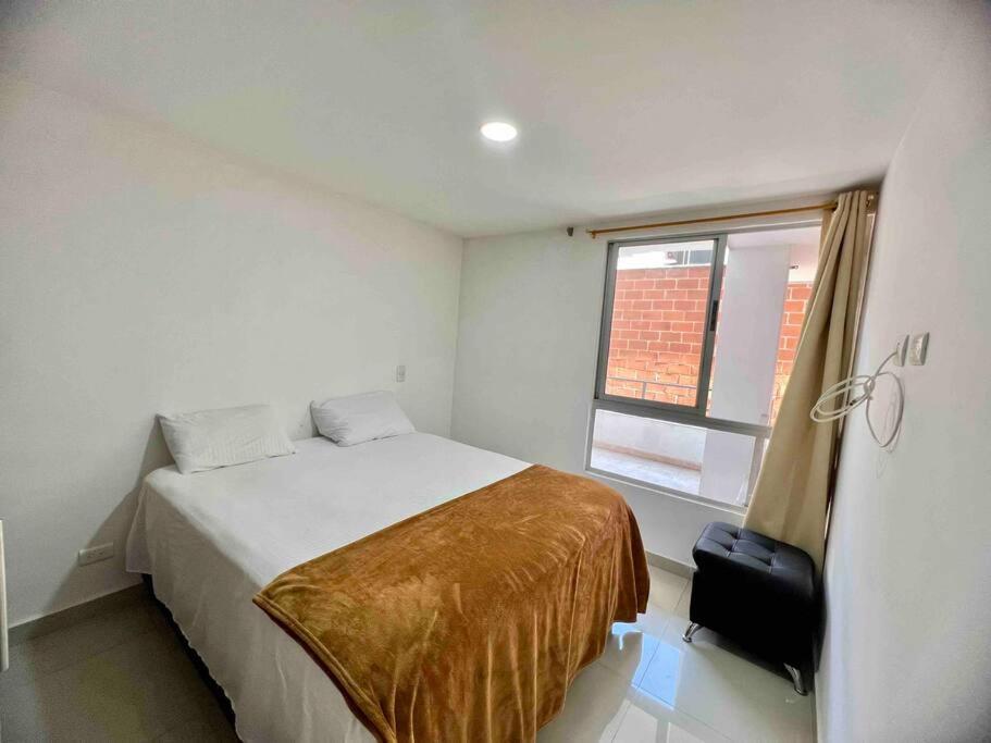 Perfect 3BR Apartment Medellin best location