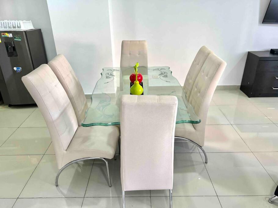 Perfect 3BR Apartment Medellin best location