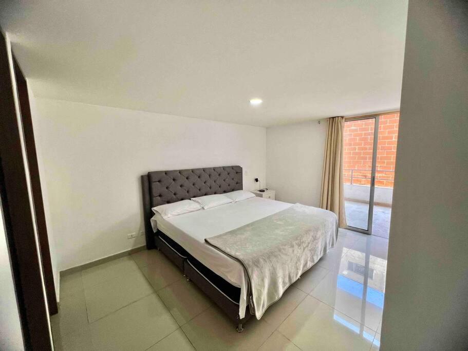 Perfect 3BR Apartment Medellin best location