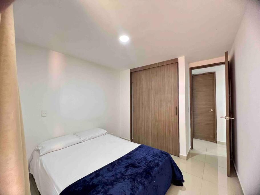 Perfect 3BR Apartment Medellin best location