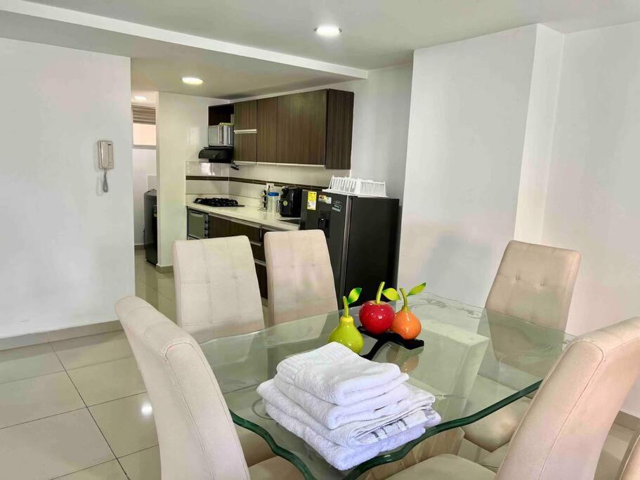 Perfect 3BR Apartment Medellin best location