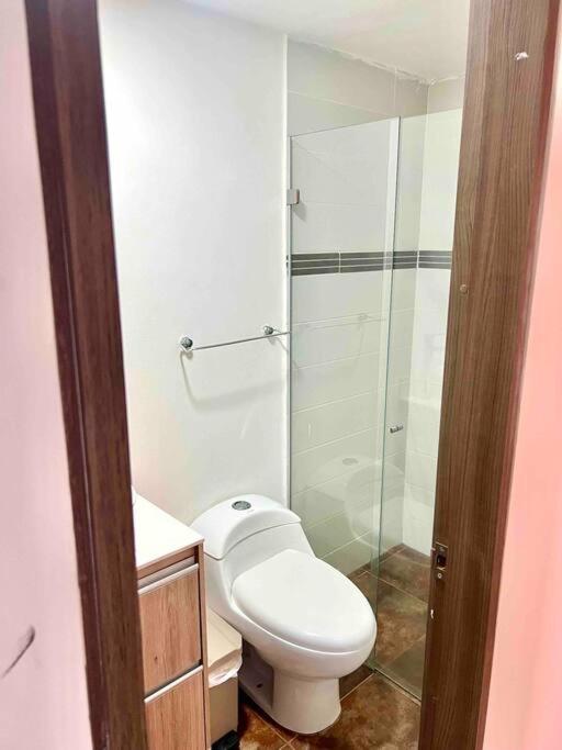 Perfect 3BR Apartment Medellin best location